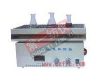 HY-1垂直多用振蕩器、HY-2A數(shù)顯往復(fù)式調(diào)速多用振蕩器、HY-3多功能振蕩器