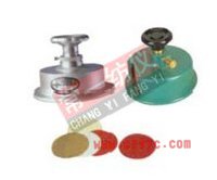 ZB01A、B圓盤取樣器
