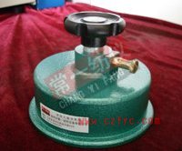 ZB01A、B圓盤取樣器